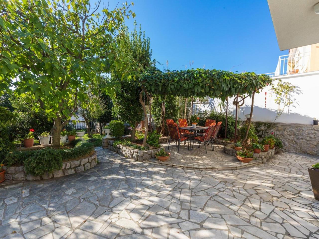House Barbara Villa Jadranovo Exterior photo