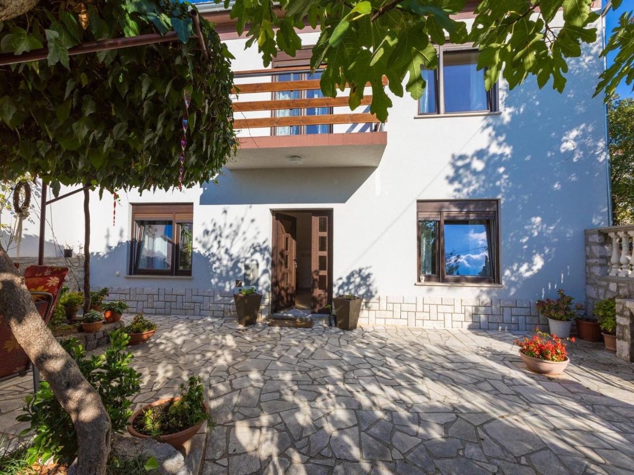 House Barbara Villa Jadranovo Exterior photo