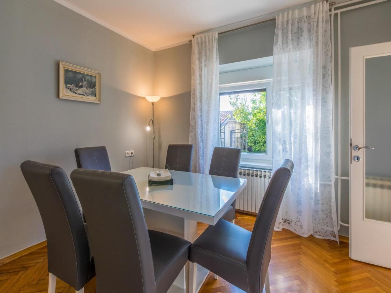 House Barbara Villa Jadranovo Exterior photo